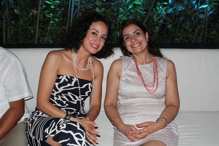 CCCL Fundraising Night 